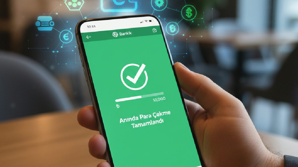 Hızlı para çekme işlemleri sayesinde online bahis keyfi kesintisiz devam ediyor.